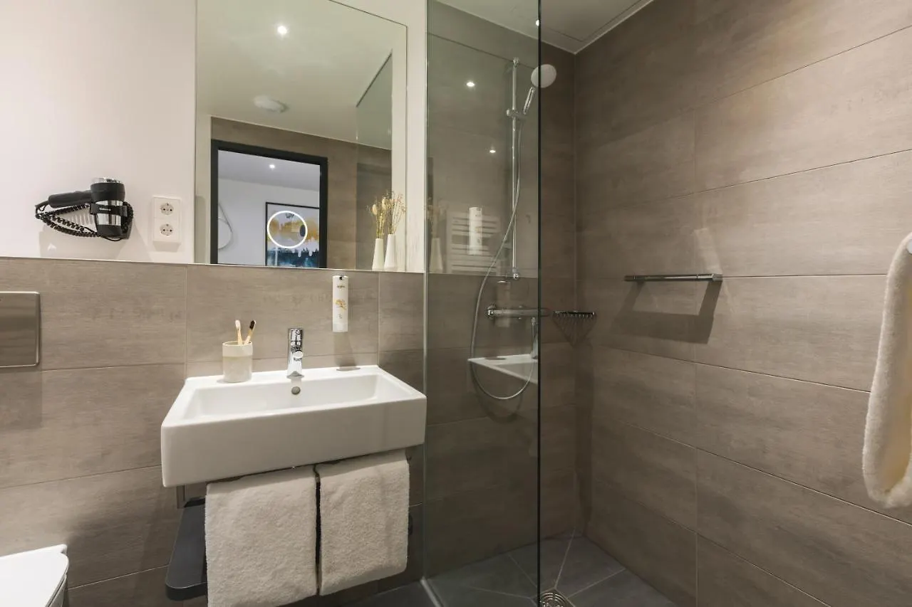 Hotel Candlewood Suites Berlin Charlottenburg By Ihg