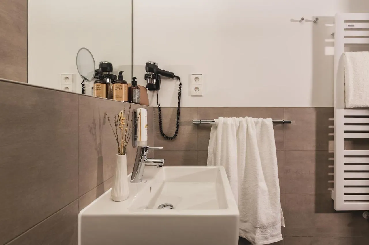 *** Hotel Candlewood Suites Berlin Charlottenburg By Ihg Deutschland