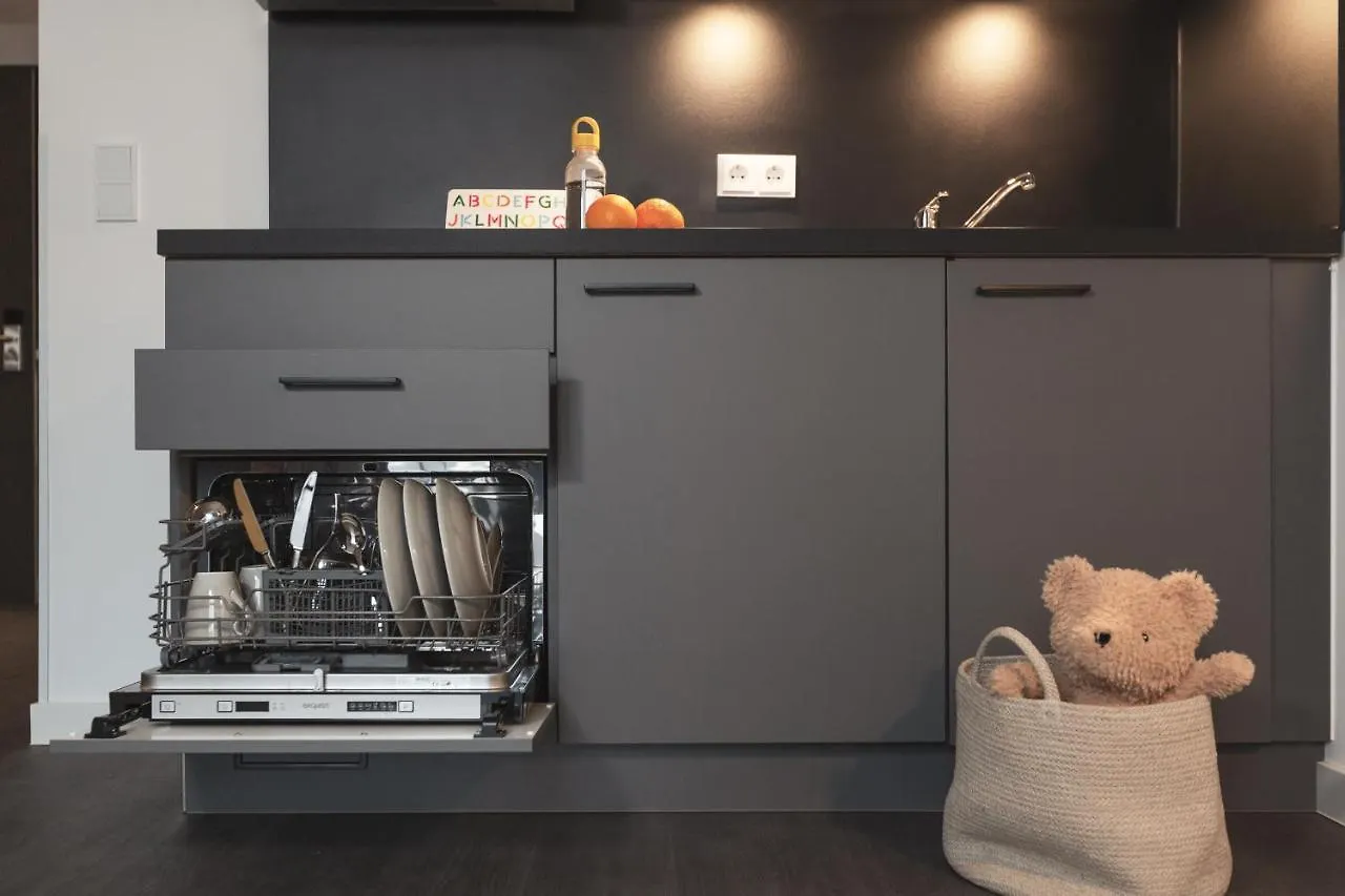 Candlewood Suites Berlin Charlottenburg By Ihg