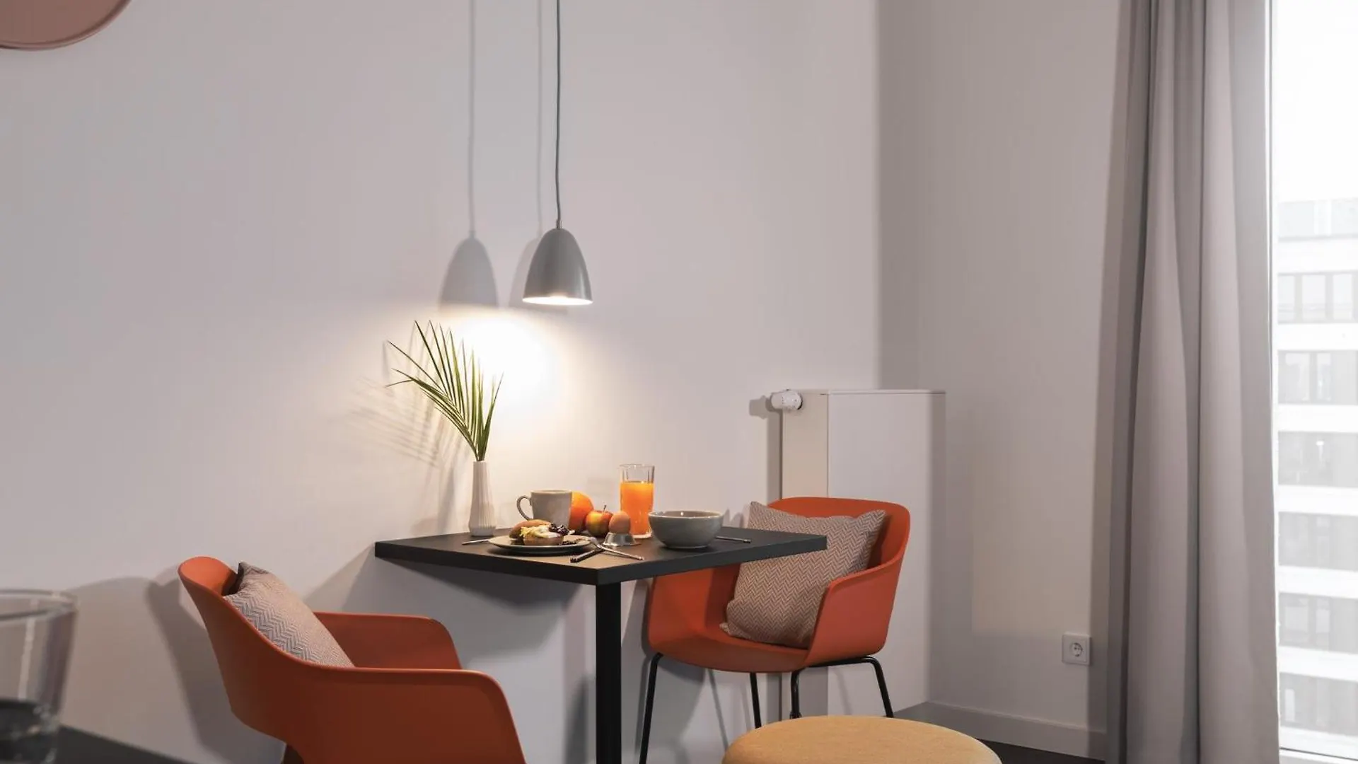 Candlewood Suites Berlin Charlottenburg By Ihg Germania