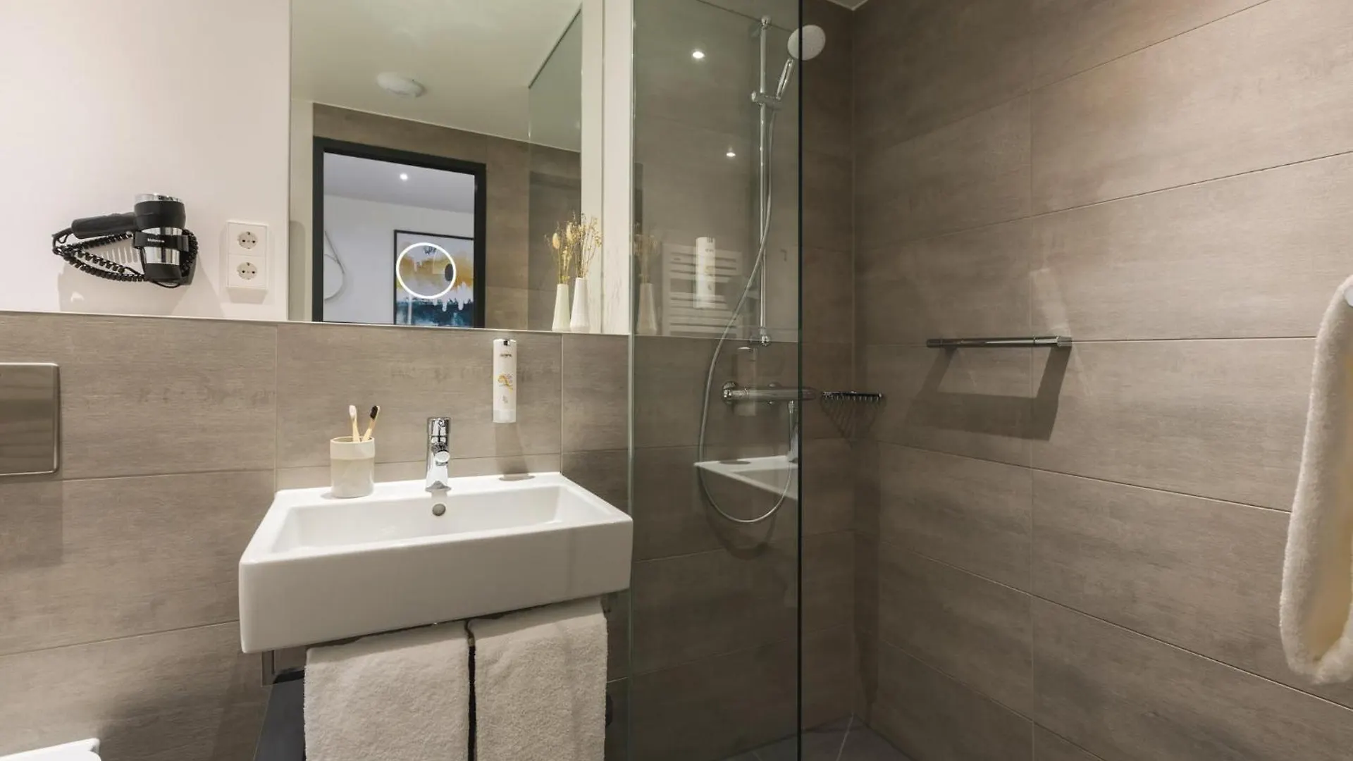 Candlewood Suites Berlin Charlottenburg By Ihg