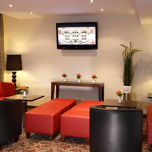 Berlin Mark Hotel Berlín