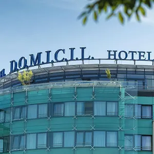Domicil By Golden Tulip Berlín