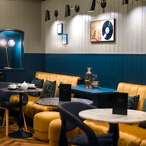 Dansaert Hotel Bruxelles