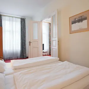 Acom-hotel Kurfuerstendamm Berlín