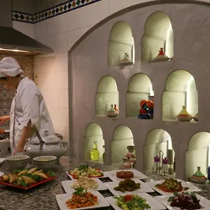 El Borj Bed & Breakfast Marrakesh