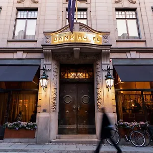 Bank Hotel, A Member Of Small Luxury Hotel Stoccolma