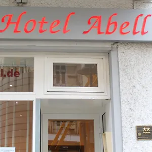 Abell Berlin