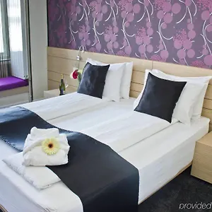 Z Executive Boutique Hotel Bucarest