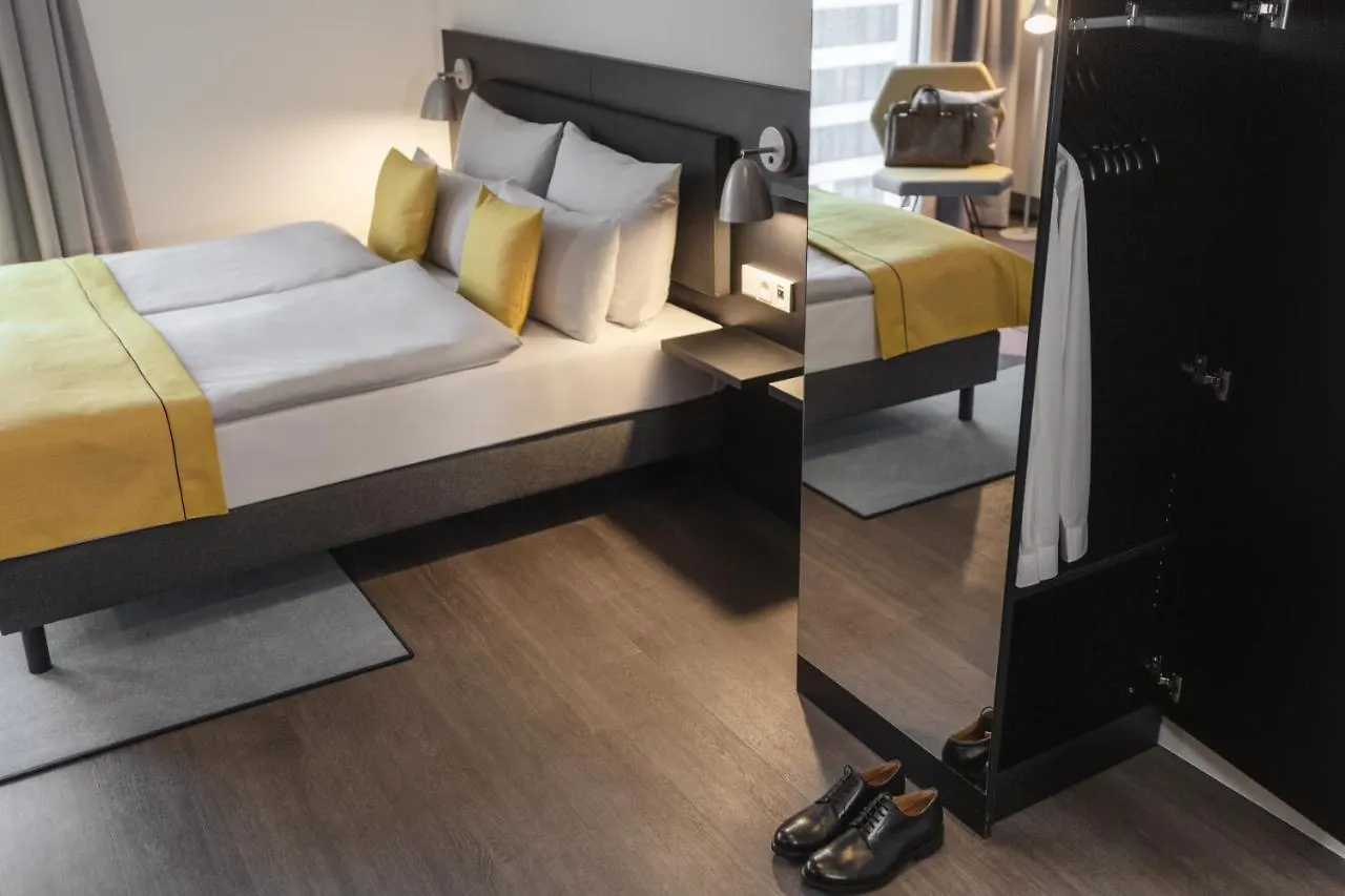 Candlewood Suites Berlin Charlottenburg By Ihg