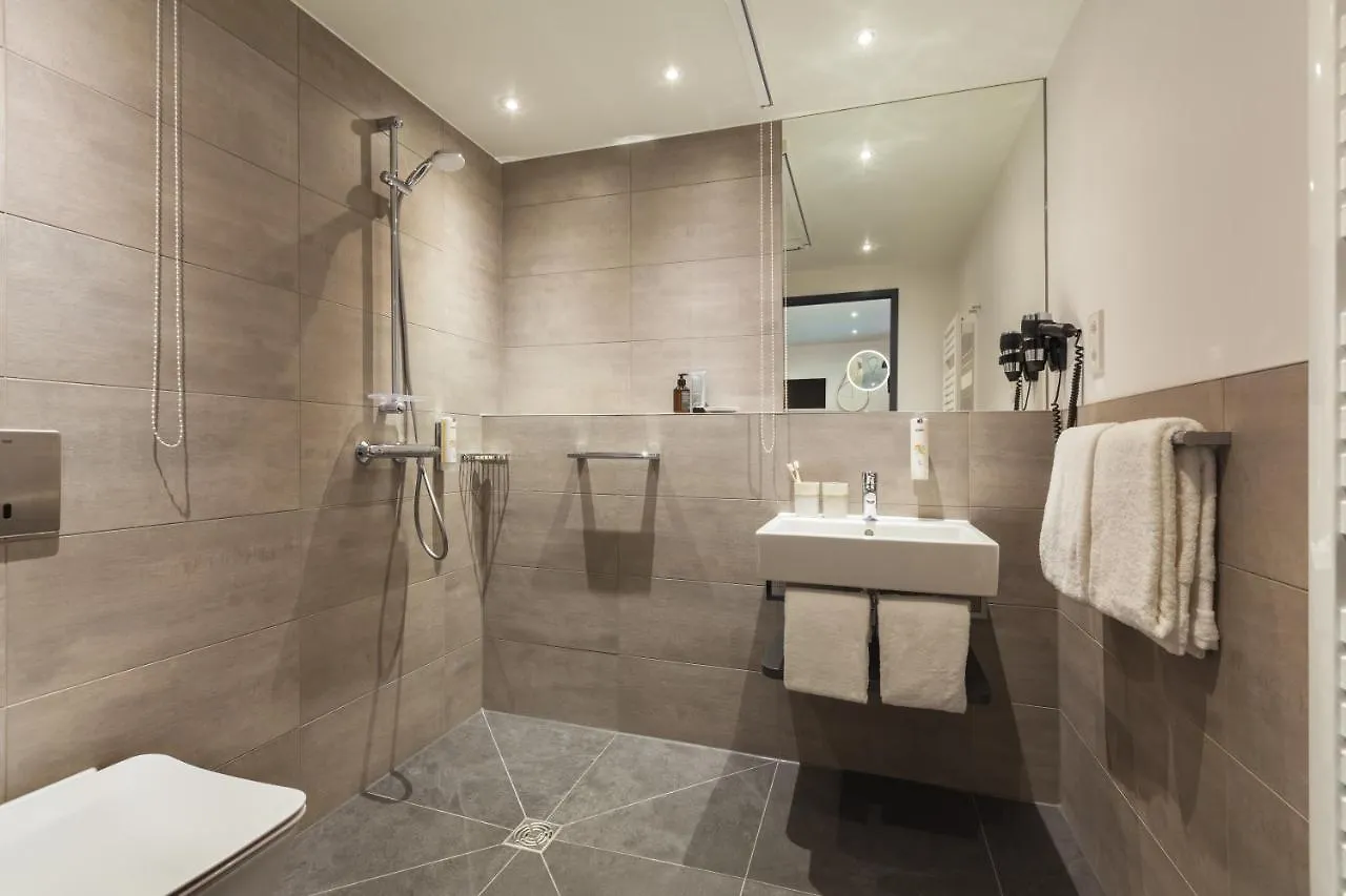 Candlewood Suites Berlin Charlottenburg By Ihg