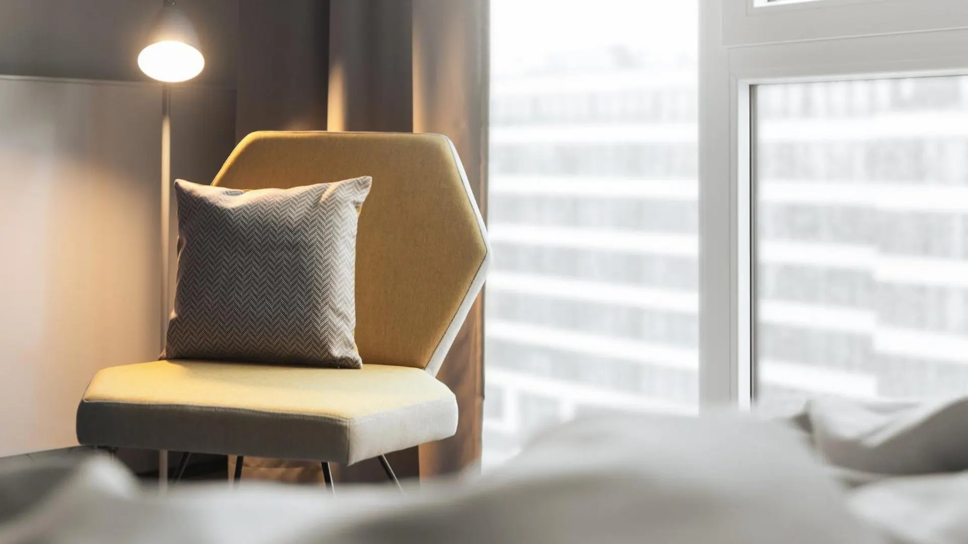 Candlewood Suites Berlin Charlottenburg By Ihg Hotel