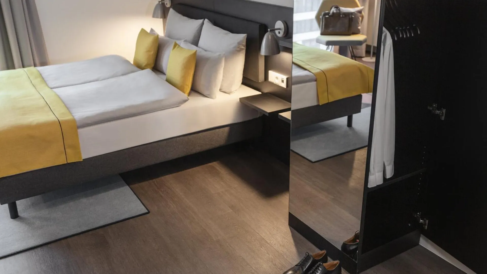 Hotel Candlewood Suites Berlin Charlottenburg By Ihg