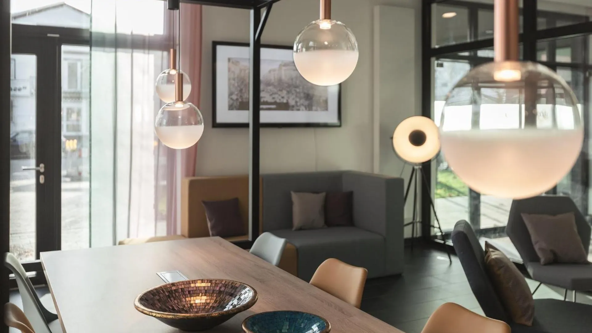 Candlewood Suites Berlin Charlottenburg By Ihg Hotel