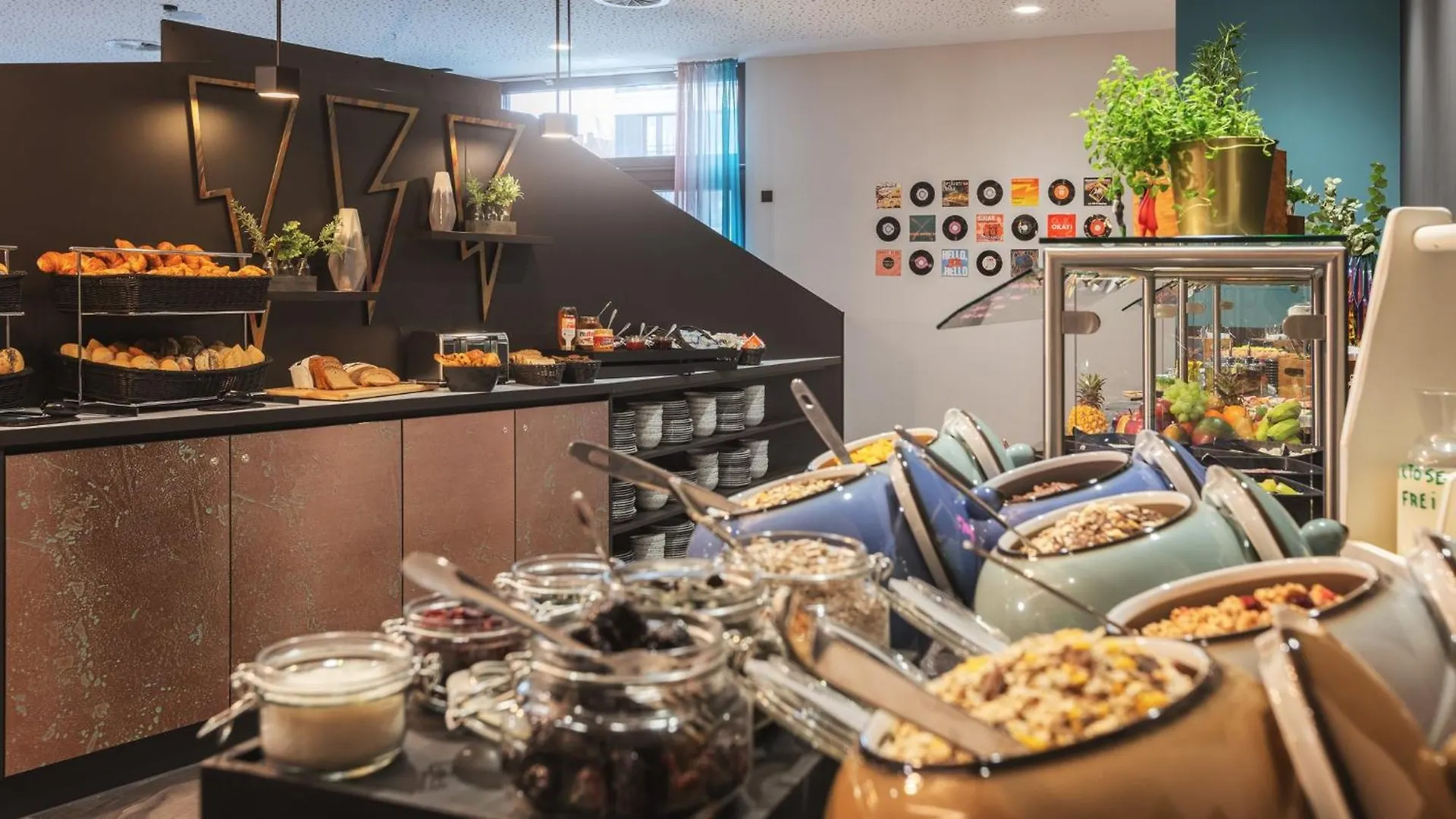 Candlewood Suites Berlin Charlottenburg By Ihg Alemania