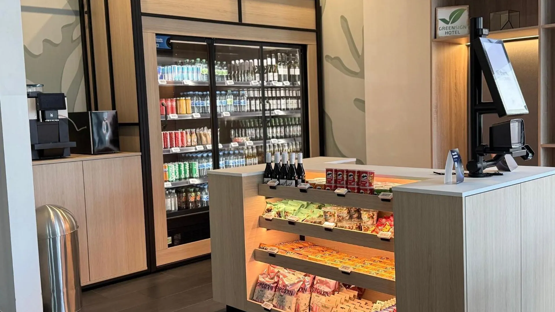 Candlewood Suites Berlin Charlottenburg By Ihg Germany